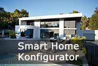 SmartHome Konfigurator