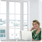 Fenster und Türen